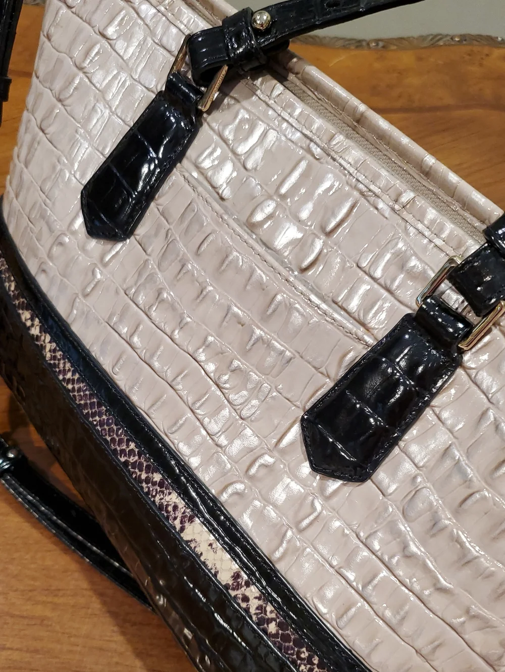 Brahmin Medium Asher Tote